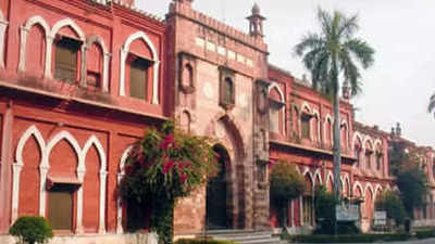 Aligarh Muslim University research scholar tries to end life, alleges harassment