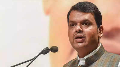 Maharashtra: Devendra Fadnavis ridicules MVA for claiming credit for VAT cut