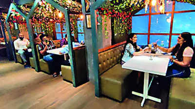 Why is service charge still levied, govt to ask eateries