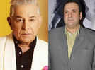 Dalip Tahil: People talk about nepotism and Raj Kapoor's son Rajiv had no work for 30 years - Exclusive