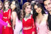 Nysa Devgan casts a spell in a bodycon dress in these mesmerising pictures from Kanika Kapoor's reception