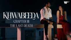Check Out Latest Hindi Song 'Khwabeeda' Sung By King