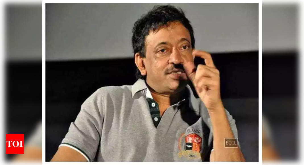 RGV: Anything related to sex remains a taboo