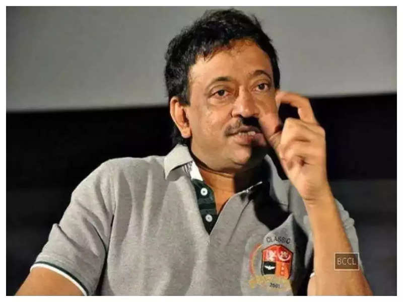 Ram Gopal Varma is disappointed after theatres refused to screen his lesbian film, 'Khatra'; says 'anything related to sex still remains a taboo'