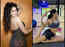 Janhvi Kapoor shares a photo dump from the month of May and it is all about fitness and glamour