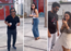 Priyanka Arul Mohan enjoys her trip to Dubai with Redin Kingsley and Kavin