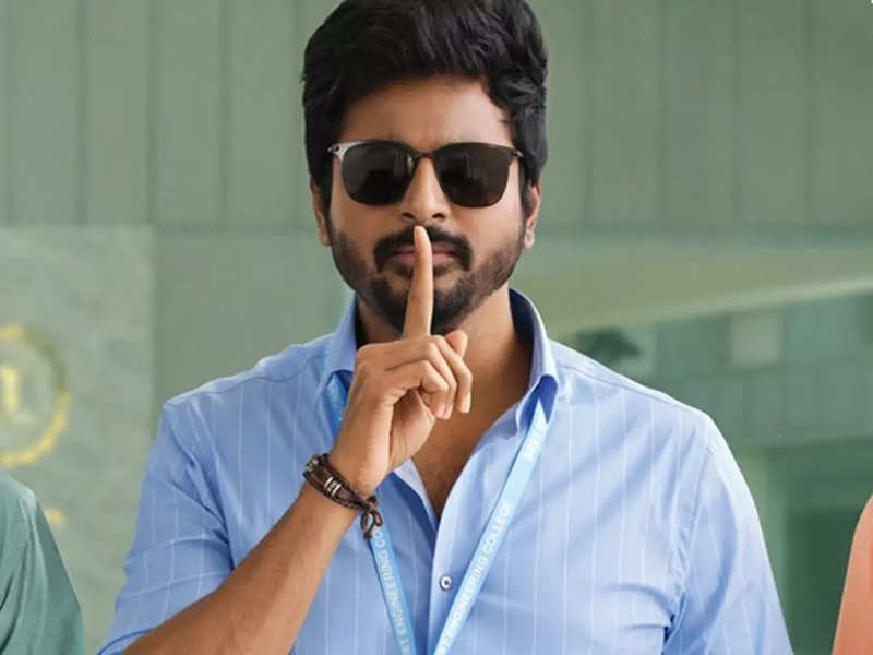 'Don' box office collection: The Sivakarthikeyan film earns Rs. 100 crores yet again