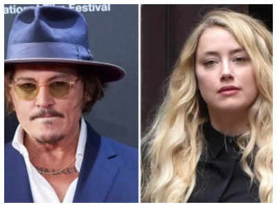 Amber Heard lost $50mn due to Depp 'abuse hoax' claims, says expert