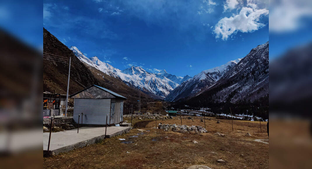 Chitkul: A nomad’s dream destination, Chitkul - TimesTravel