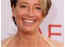Emma Thompson finds communal nudity 'relaxing'