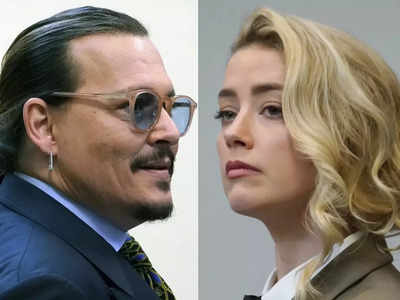 Amber Heard lawyers will NOT call Johnny Depp back to witness stand - Report