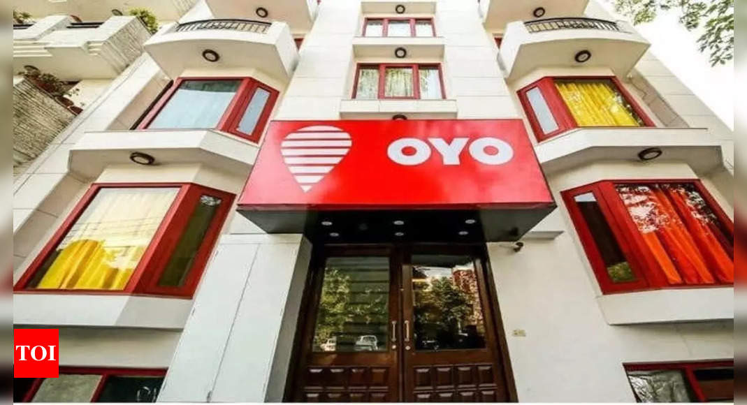 OYO plans IPO after September, may settle for lower valuation – Times of India