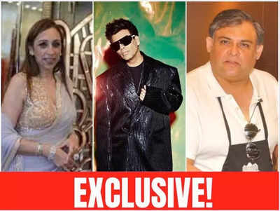 Karan Johar's 50th Birthday: Hires renowned Marut Sikka and Harsha Kilachand to make the best food and desserts - Exclusive!