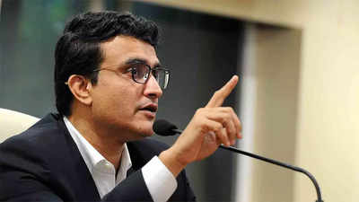 East Bengal in talks with Manchester United and others for ownership: Sourav Ganguly