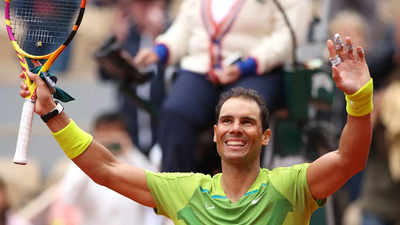 French Open 2022: 'King of Clay’ Rafael Nadal favourite to win Men's title; Roger Federer probably the greatest athlete of all time, says Purav Raja