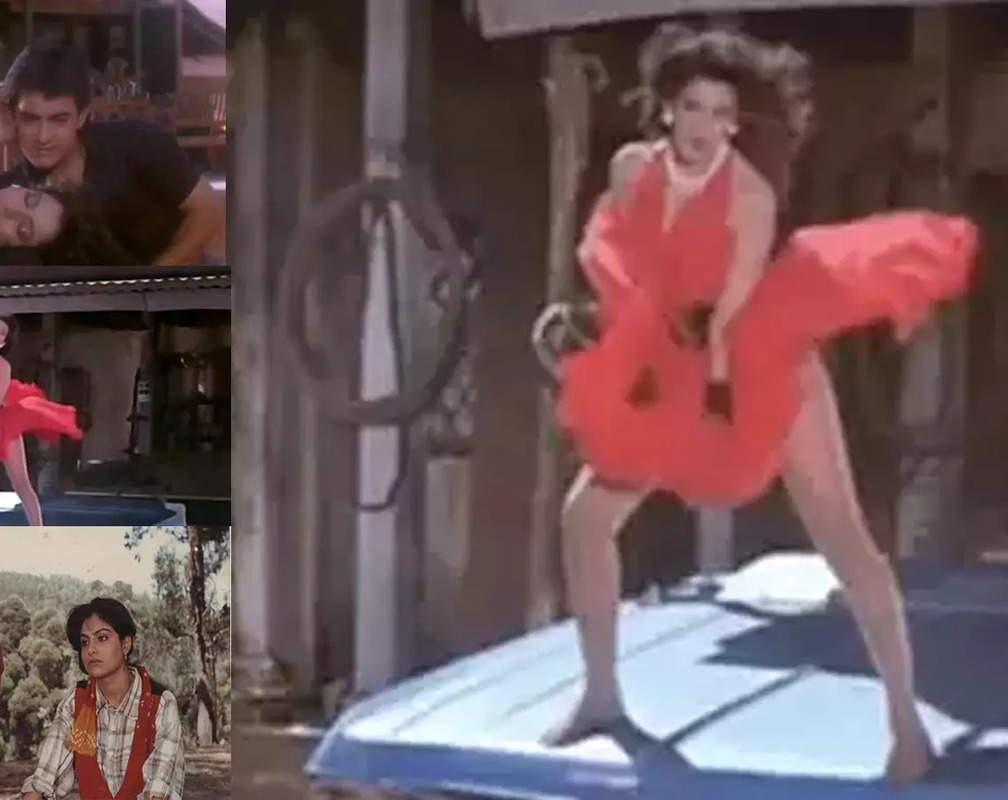 
Pooja Bedi reminisces about 'Jo Jeeta Wohi Sikandar' days: 'Our film didn't have a villain, sexy song or melodrama, it was ahead of its time'
