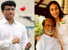 Is Rajinikanth’s daughter Aishwarya interested in directing Sourav Ganguly biopic?