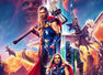 Highlights from Thor: Love and Thunder trailer