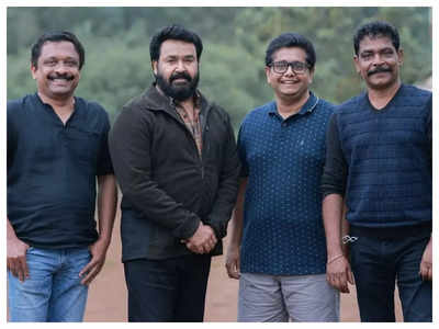 Jeethu Joseph to team up with Mohanlal again after ‘Ram’. Details inside