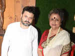 Shiboprosad Mukherjee and Nandita Roy