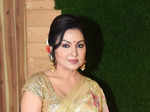 Indrani Dutta