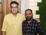 Anupam Roy and Anindya Chattopadhyay