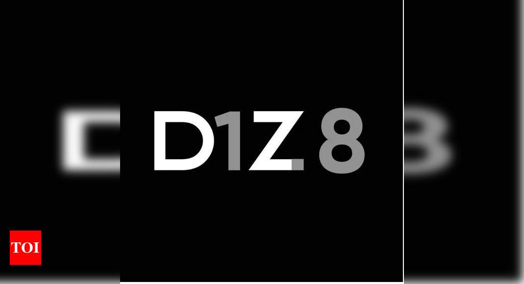 dizo:  Realme Dizo’s next smartwatch may boast of ‘biggest’ display in its segment – Times of India