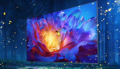 Xiaomi TV ES Pro 86-inch with Dolby Vision launched in China - Times of ...