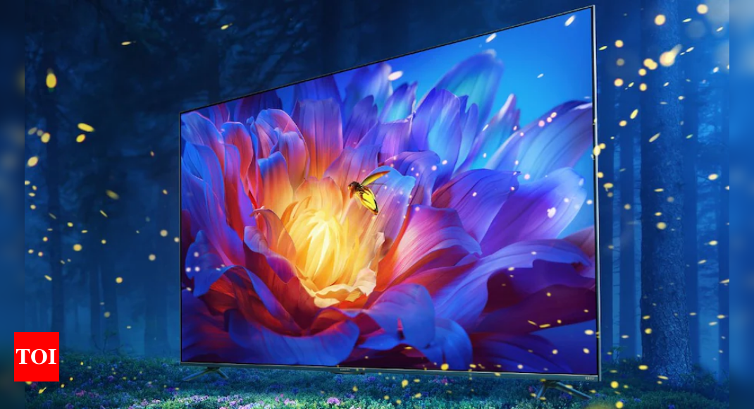 Xiaomi: Xiaomi TV ES Pro 86 cali z Dolby Vision wprowadzony na rynek w Chinach