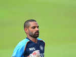 Shikhar Dhawan becomes first player to hit 700 fours in IPL history