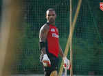 Shikhar Dhawan becomes first player to hit 700 fours in IPL history