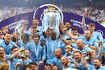 Premier League 2021-22: Manchester City crowned champions after defeating Aston Villa in dramatic title win