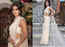 Priyanka Chopra's cousin Meera Chopra wore a sari to Cannes 2022