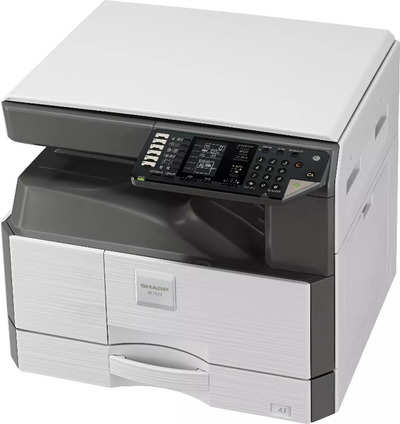 Sharp announces new range of multifunctional printers at a starting price of Rs 81,884