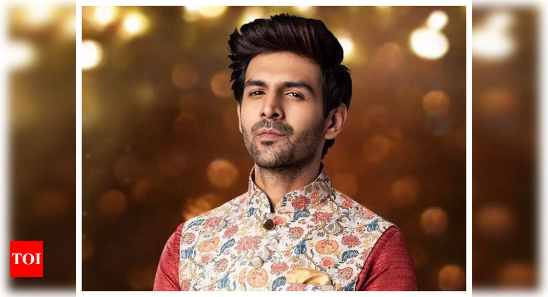 Kartik Aaryan reveals he dated a Bollywood actor in the past as he talks about infidelity in the industry – Times of India