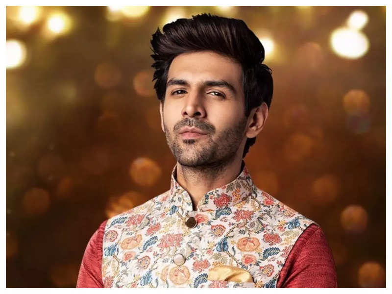 Kartik Aaryan reveals he dated a Bollywood actor in the past as he talks about infidelity in the industry