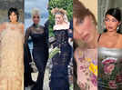 All about what stylish Kardashians and Jenners wore to Kourtney & Travis' Italian wedding