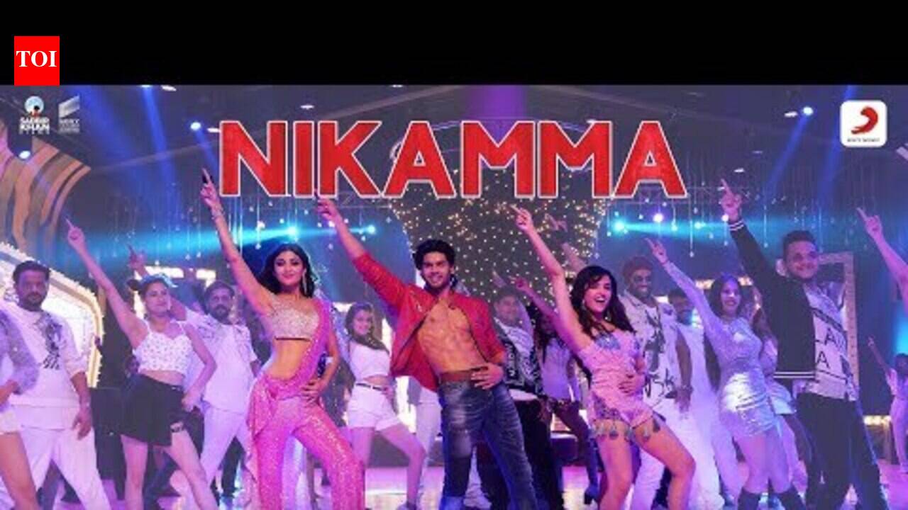 Nikamma - Title Track