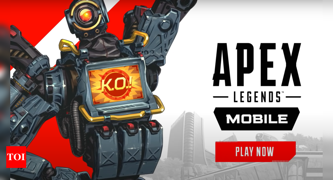 Apex Legends Mobile