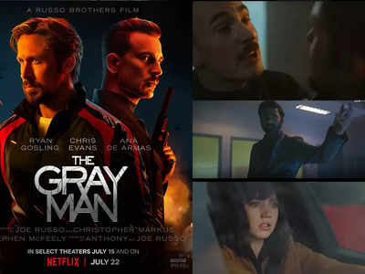 Netflix's 'The Gray Man': Everything to know about Cast, Trailer