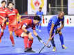 
Asia Cup hockey: Japan crush India 5-2, Sardar Singh-coached team looking at exit door
