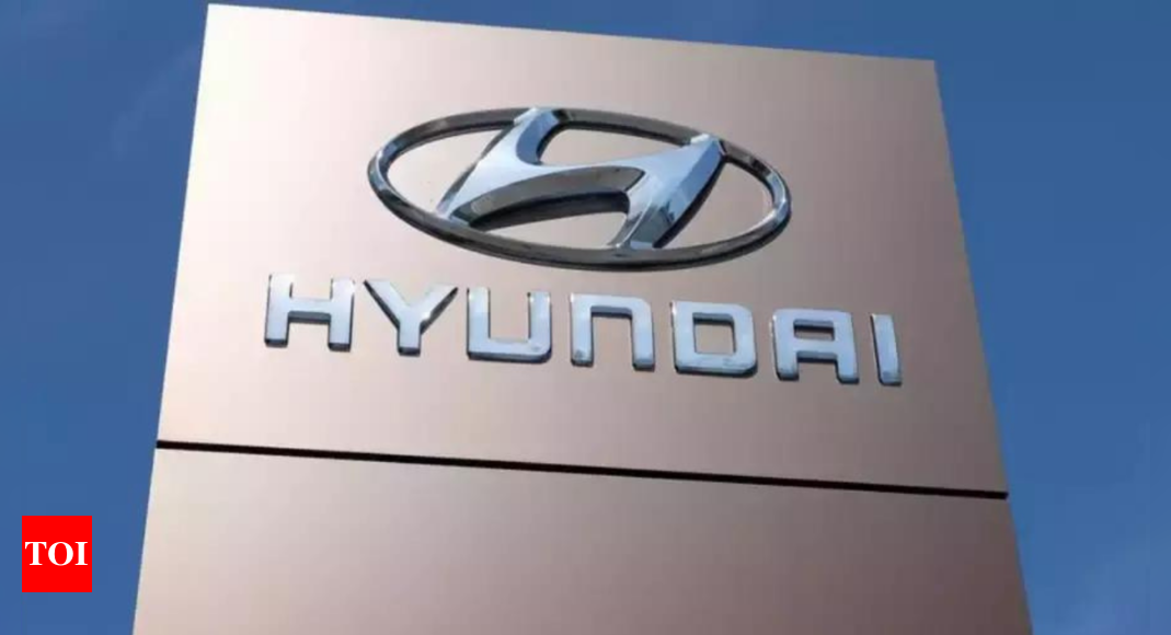 US: Hyundai recalls 239,000 cars for exploding seat belt parts – Times of India