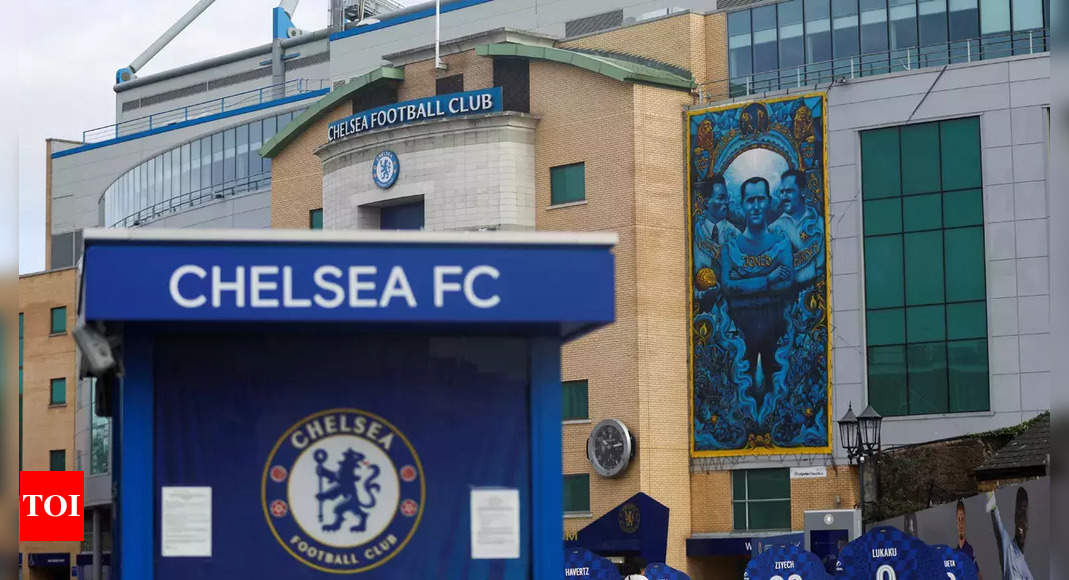 Premier League approves proposed takeover of Chelsea by Boehly-led consortium | Football News – Times of India