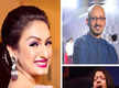 
Bollywood celebrities who graced Bengali TV shows as judges
