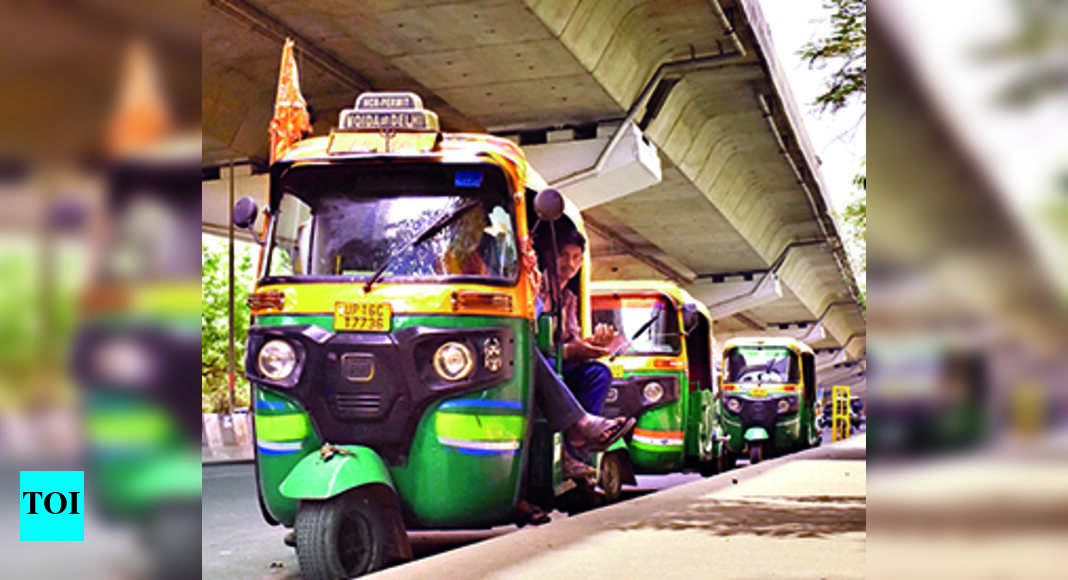 May 23 Deadline Over, Auto Union Seeks One Month To Install Meters ...
