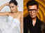 Deepika Padukone to return from Cannes to attend Karan Johar's birthday bash - Report