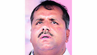 Fuel rationed for first time: Khader