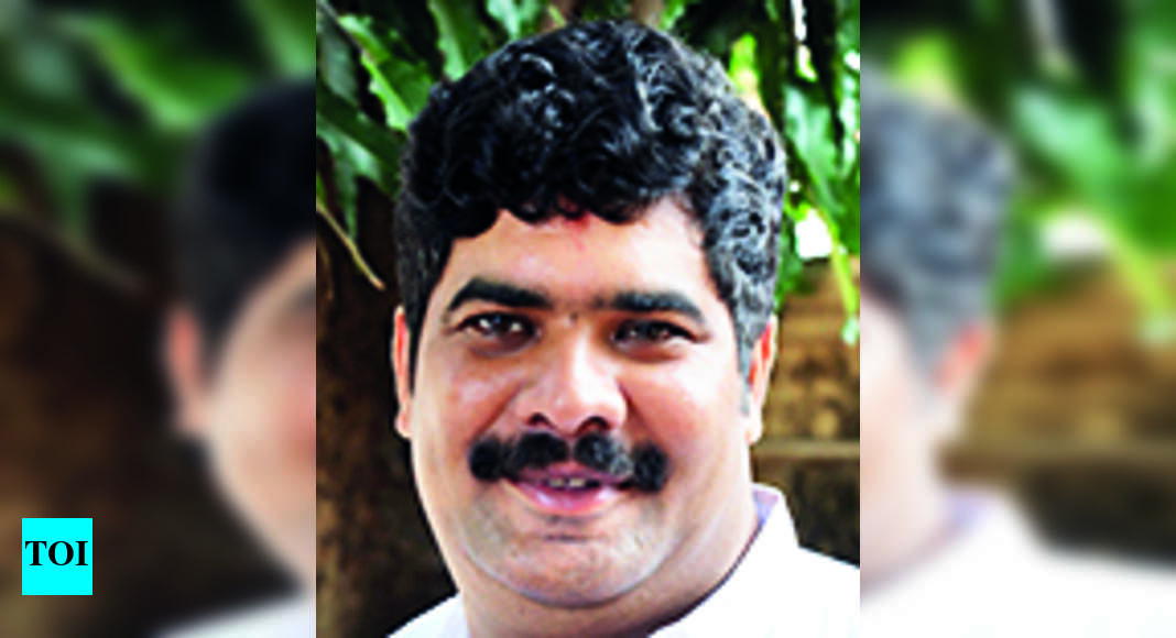 Mcc ‘city’s Green Cover To Be Increased’ Mangaluru News Times of India