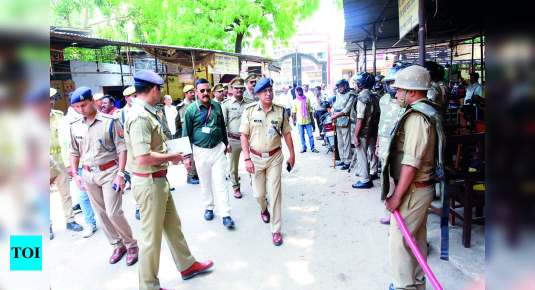 Gyanvapi: Gyanvapi Case: Aim’s Petition On‘maintainability’ To Be Heard ...