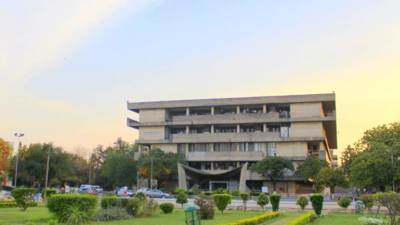 Punjab University's offline exam call rattles Afghan students